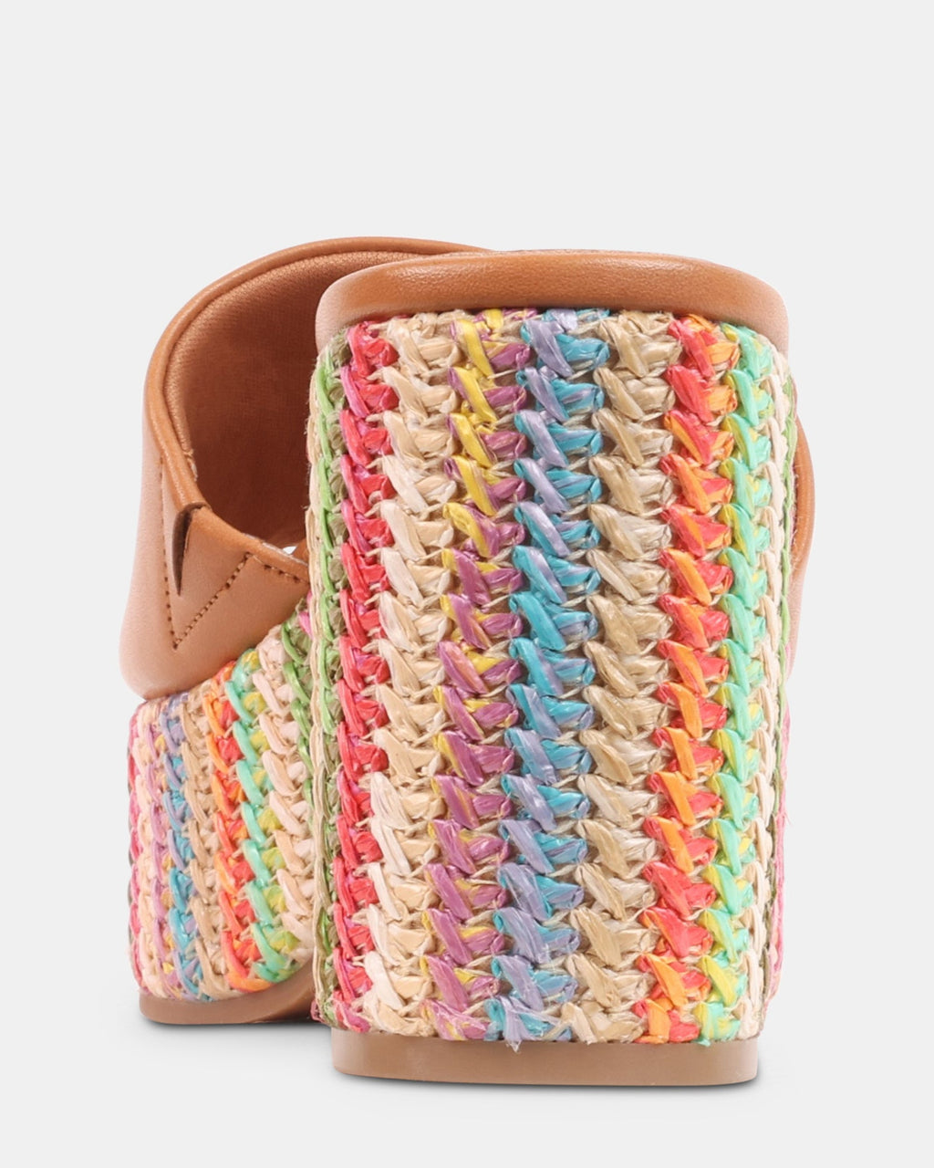 TRIPPY SANDAL & MISHELL BAG BUNDLE