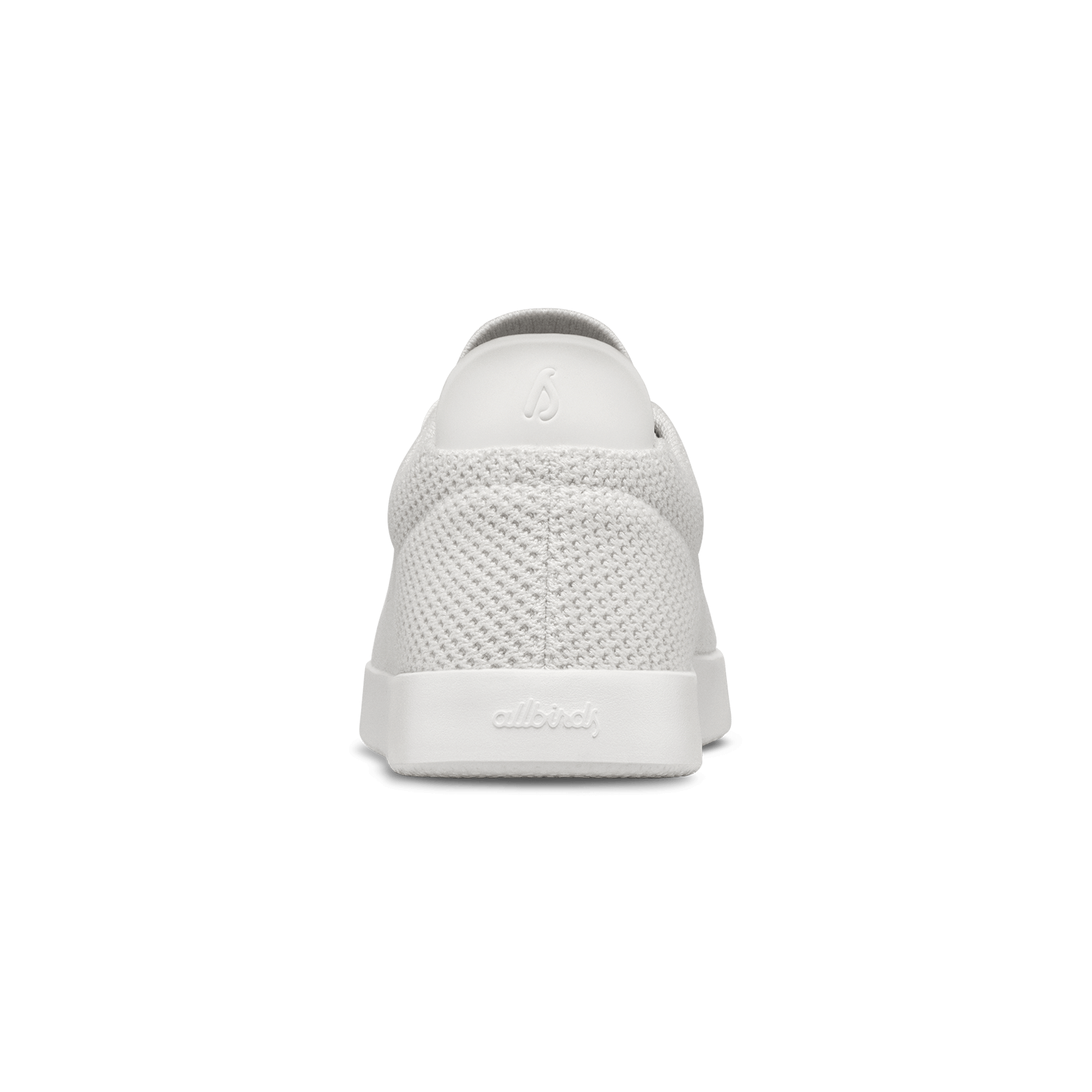 Women's Tree Piper - Kaikoura White (White Sole)
