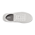 Women's Tree Piper - Kaikoura White (White Sole)