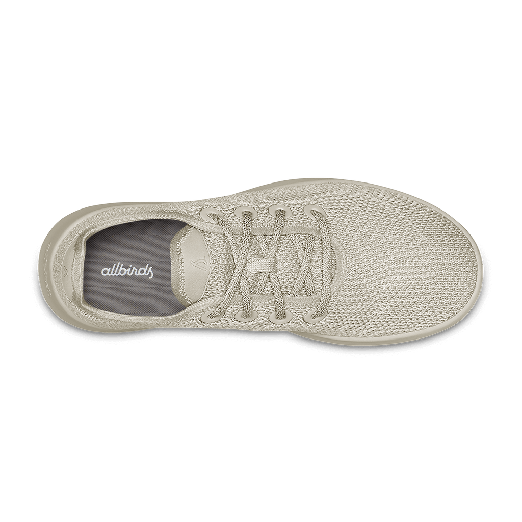 Men's Tree Runner - Wheat (Beige Sole)