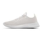 Men's Tree Runner - Kaikoura White (White Sole)