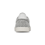 Men's Wool Piper - Dapple Grey (White Sole)