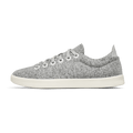 Men's Wool Piper - Dapple Grey (White Sole)