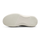 Men's Wool Runner-up Mizzles - Tuke Jo (Cream Sole)