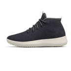 Women's Wool Runner-up Mizzle - Tuke Jo (Cream Sole)