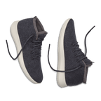 Women's Wool Runner-up Mizzle - Tuke Jo (Cream Sole)