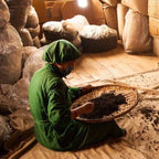A Strong & Empowered Nepali Breakfast Tea