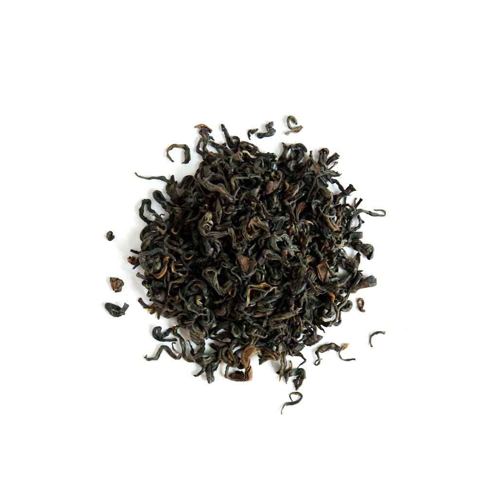 A Strong & Empowered Nepali Breakfast Tea