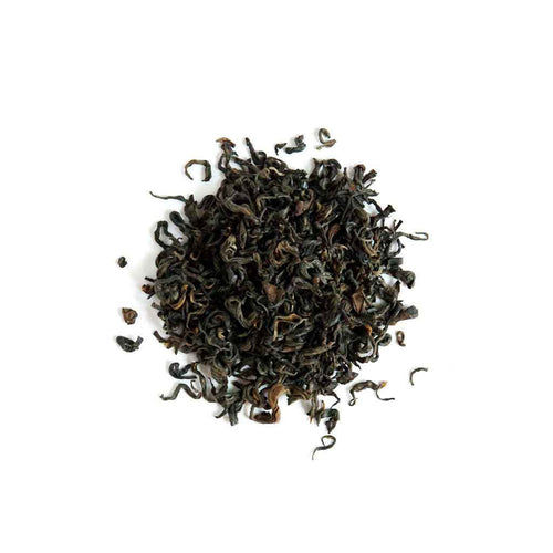 A Strong & Empowered Nepali Breakfast Tea