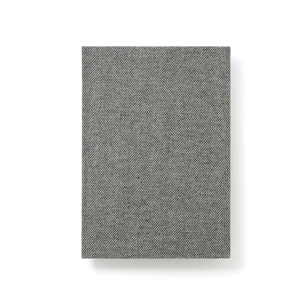 Kakimori A5 Notebook - Banshu-ori 07 - Famous | Online Store