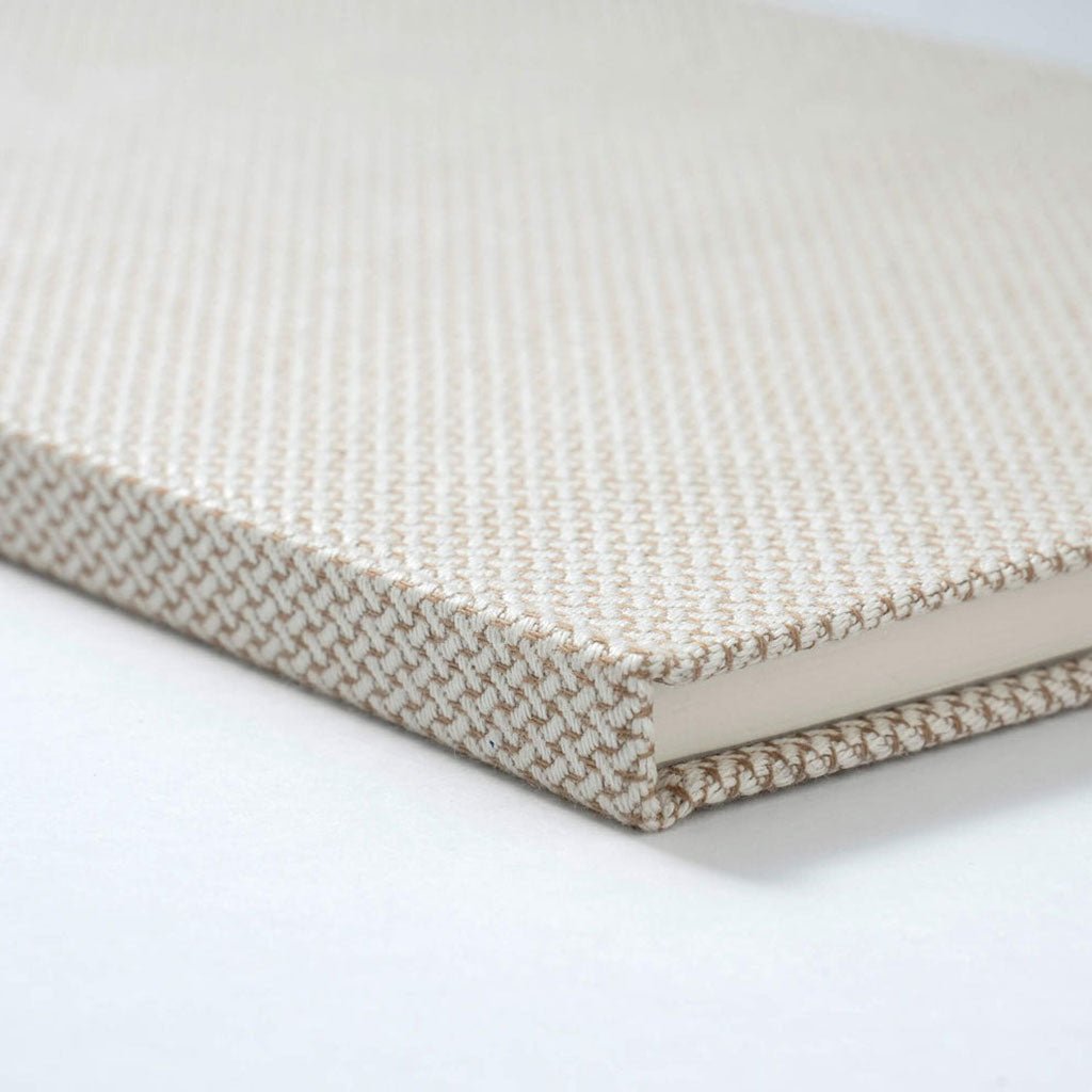 Kakimori A5 Notebook - Banshu-ori 05 - Famous | Online Store