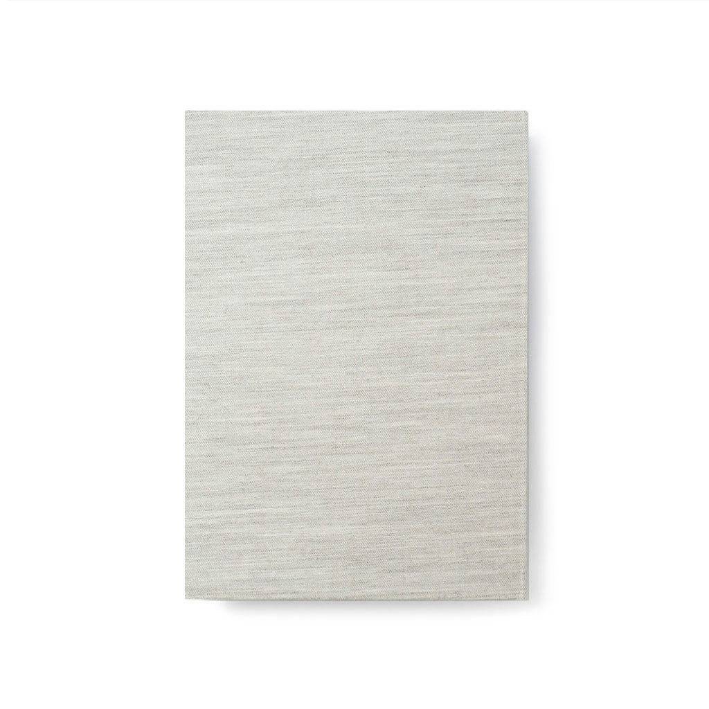 Kakimori A5 Notebook - Banshu-ori 06 - Famous | Online Store