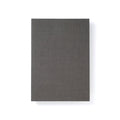 Kakimori A5 Notebook - Grey - Famous | Online Store