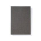 Kakimori A5 Notebook - Grey - Famous | Online Store