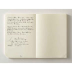 A5 Notebook Codex Journal