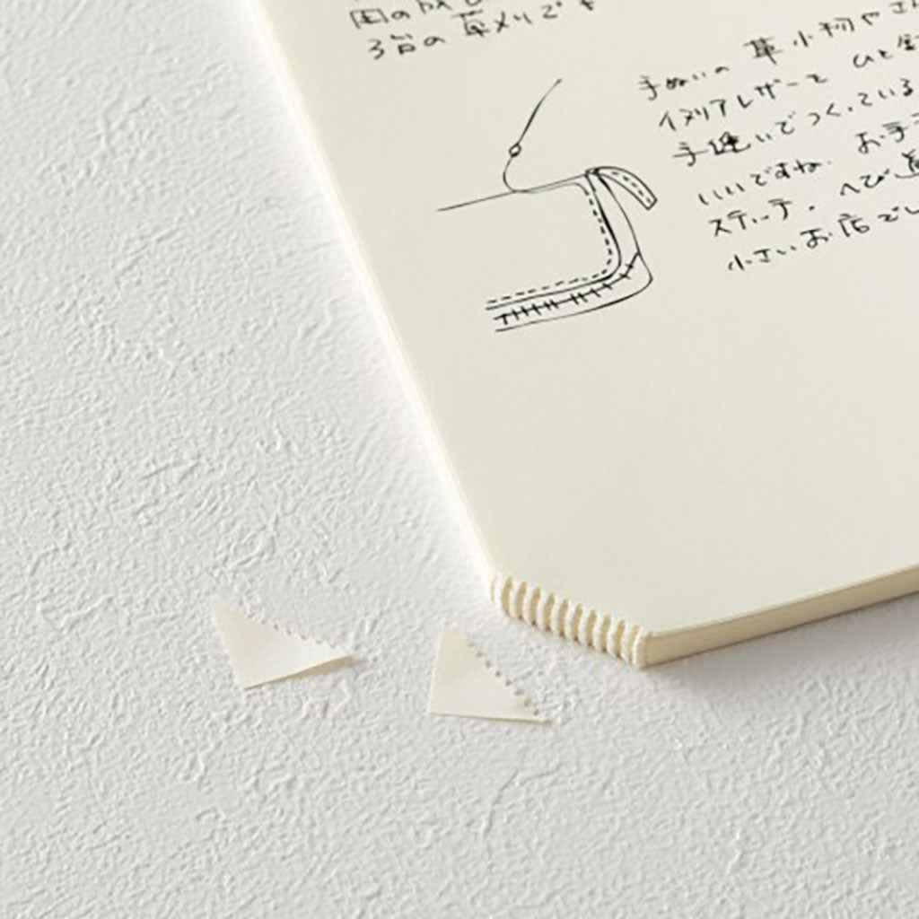 A5 Notebook Codex Journal