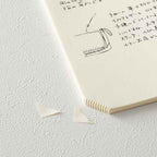 A5 Notebook Codex Journal