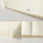 A5 Notebook Codex Journal