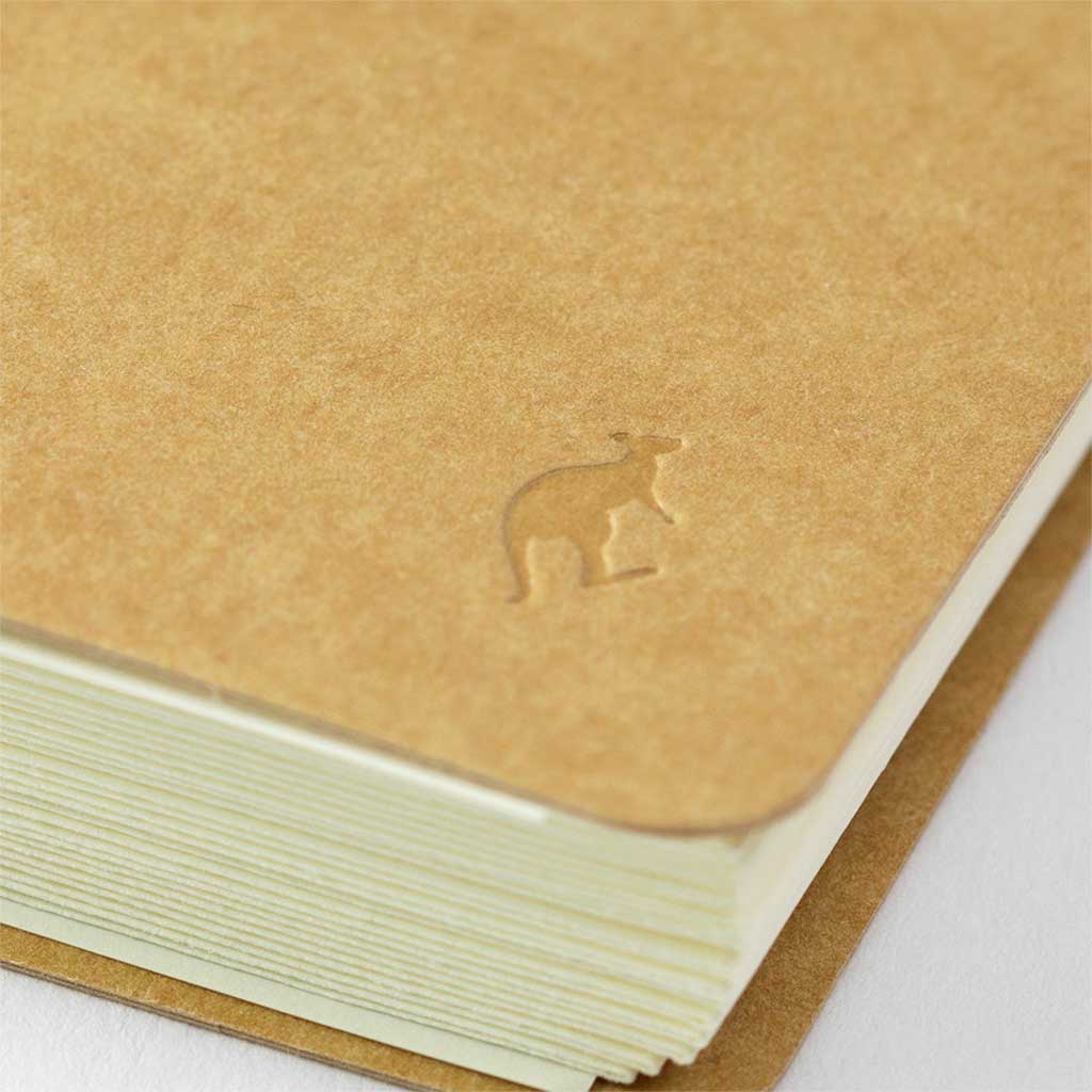 A6 Slim Spiral Ring Notebook - Famous | Online Store