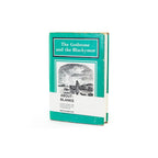 Vintage Book Hardcover Notebook
