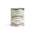 Acadian Night Soy Candle