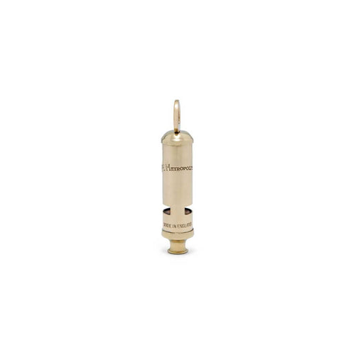 Acme 15 Metropolitan Police Whistle - Famous | Online Store