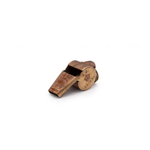 Acme Thunderer 60.5 Air Ministry Whistle - Famous | Online Store