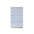 Address Cards
