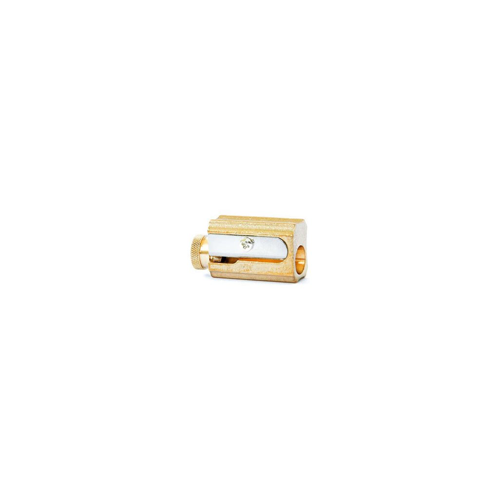 Dux Adjustable Brass Sharpener - Famous | Online Store
