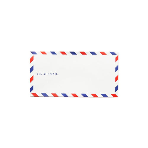 Airmail Envelopes - Famous | Online Store