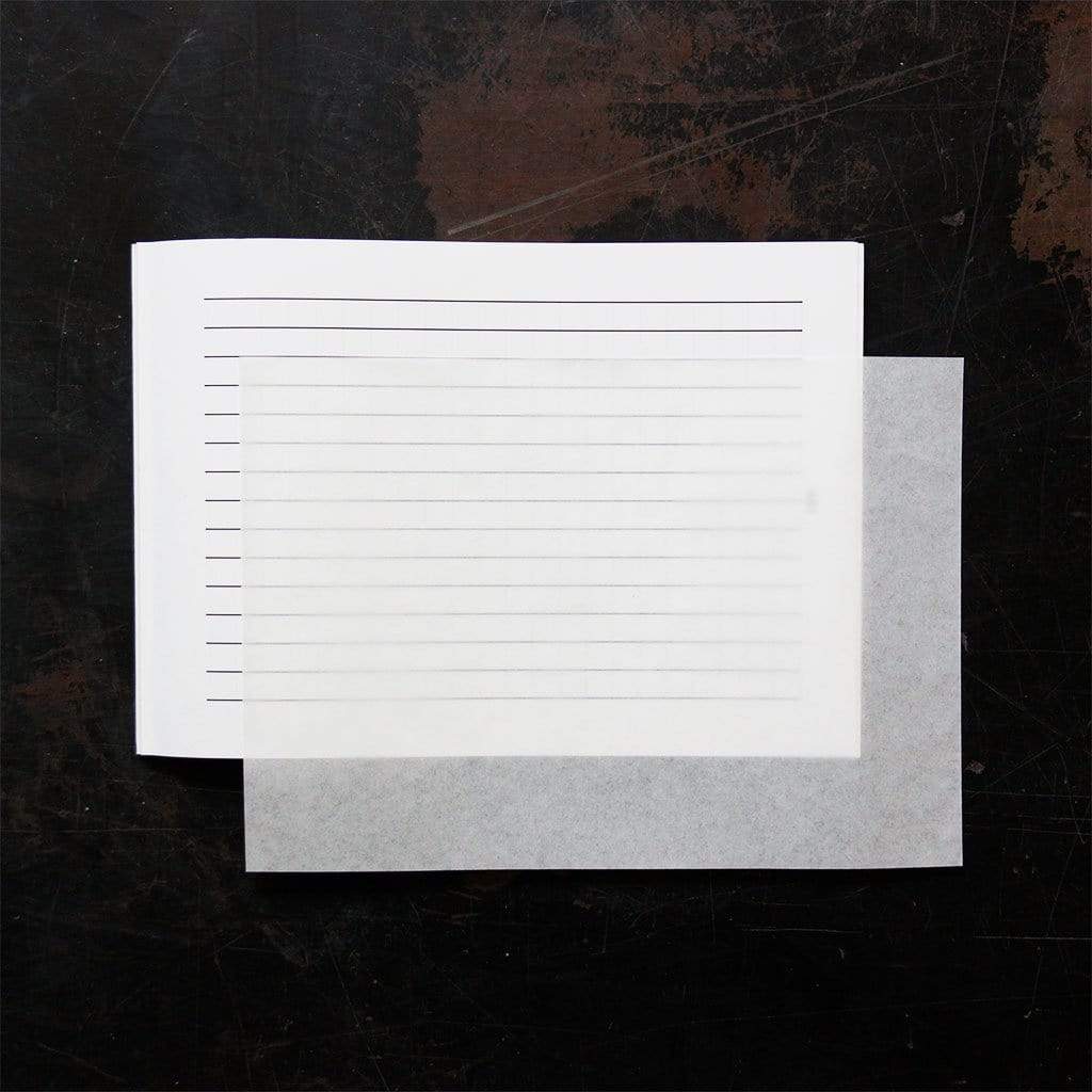 Airmail Pad - Famous | Online Store