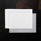 Airmail Pad - Famous | Online Store