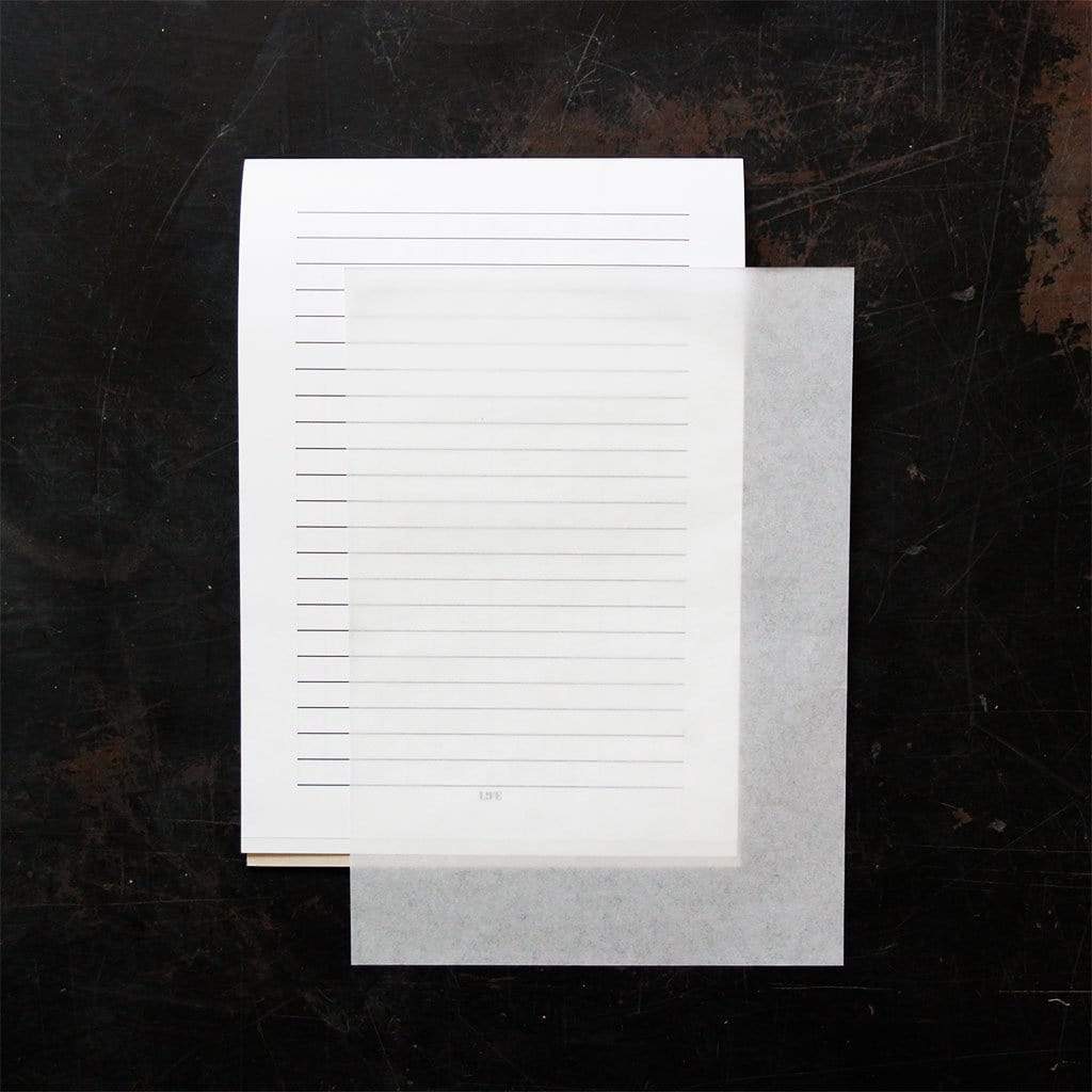 Airmail Pad - Famous | Online Store