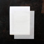 Airmail Pad - Famous | Online Store
