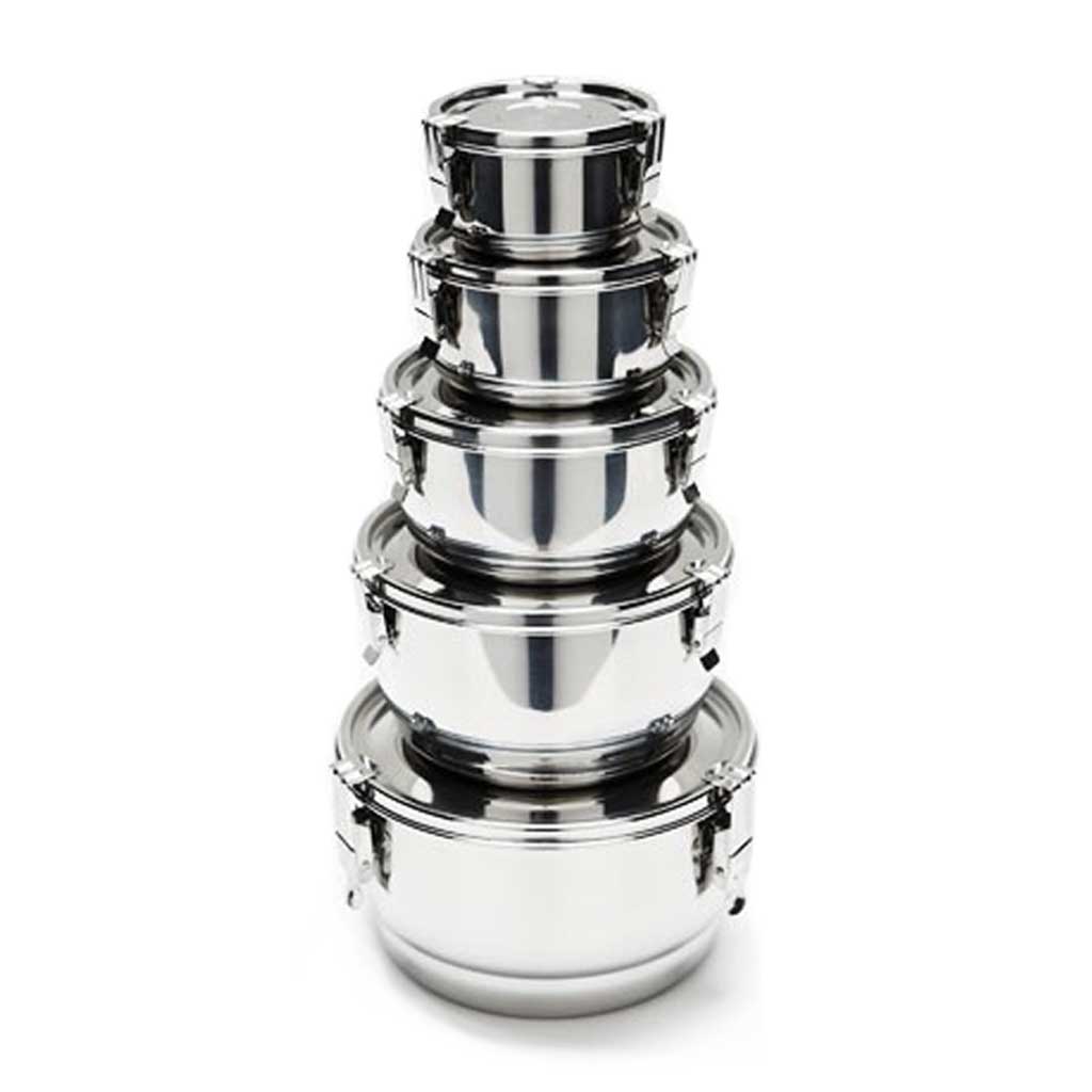 Airtight Container - Famous | Online Store