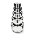 Airtight Container - Famous | Online Store