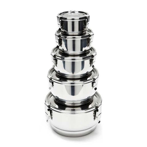 Airtight Container - Famous | Online Store