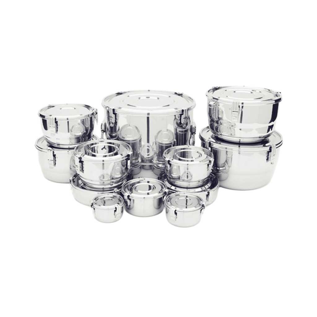 Airtight Container - Famous | Online Store