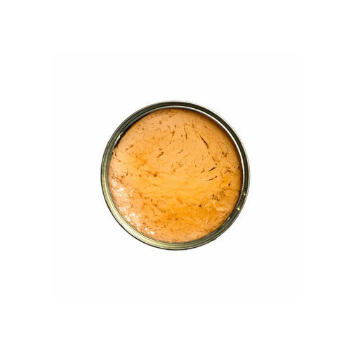 Albacore Tuna with Spanish Lemon - Famous | Online Store