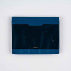 Alettone: Document Case for A6 Size - Navy