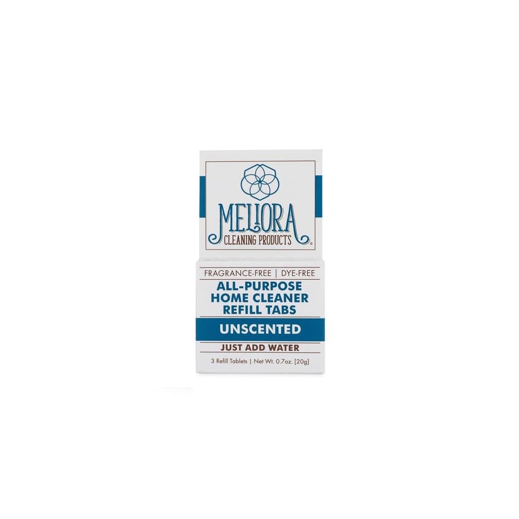 All-Purpose Cleaner Tablets, 3 Pack - Famous | Online Store