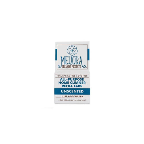 All-Purpose Cleaner Tablets, 3 Pack - Famous | Online Store