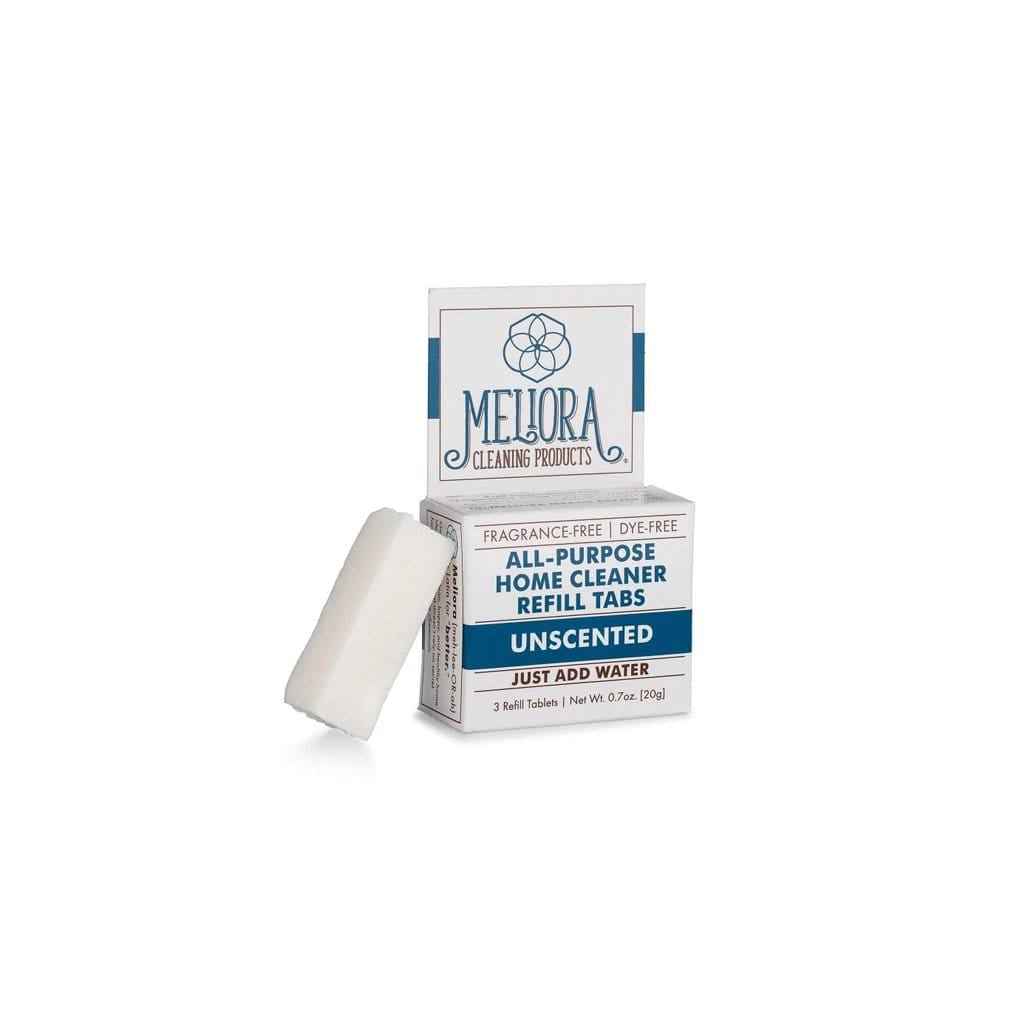 All-Purpose Cleaner Tablets, 3 Pack