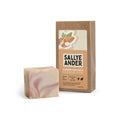 Almond Goat Milk Essential Soap - Famous | Online Store
