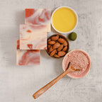 Almond Goat Milk Essential Soap