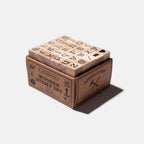 Alphabet Stamps
