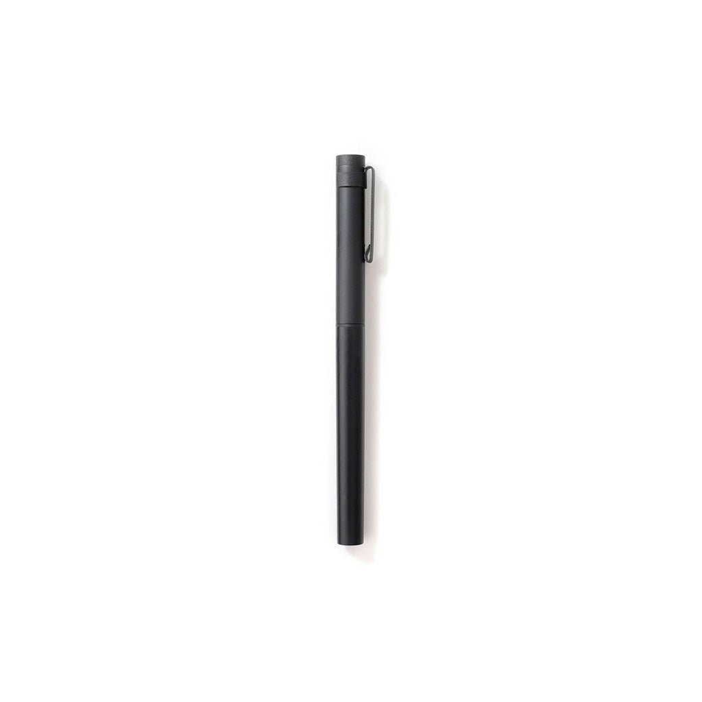 Aluminum Ballpoint Pen - Famous | Online Store