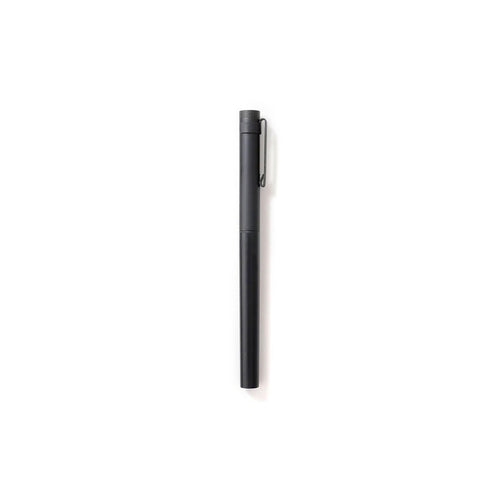 Aluminum Ballpoint Pen - Famous | Online Store