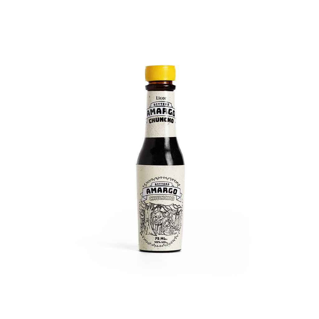 Amargo Chuncho Bitters