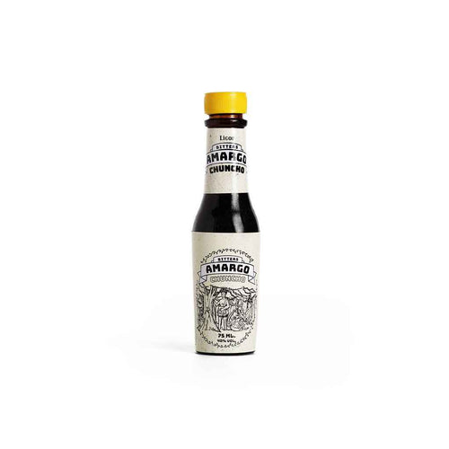 Amargo Chuncho Bitters